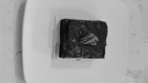 Pecan Brownie