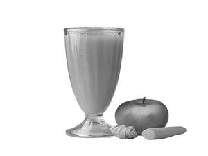 BE BEAUTIFUL JUICE