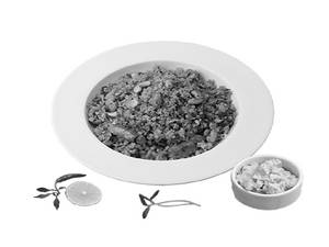 SAVOURY POHA (MILLETS)
