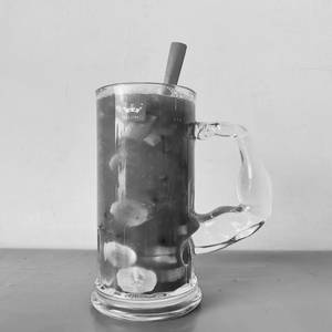 1 Amritsari Mix Fruit Juice