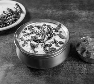 Curd Rice