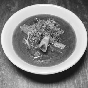 Lucknowi Mutton Nihari