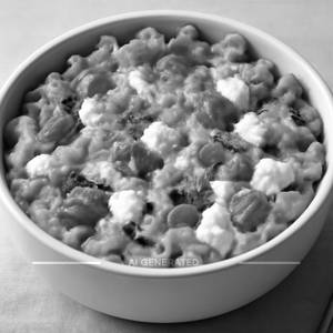 Baked Macroni Pineapple (350 Gm)
