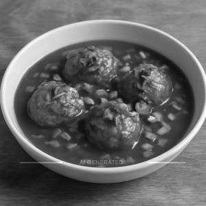 Veg Manchurian