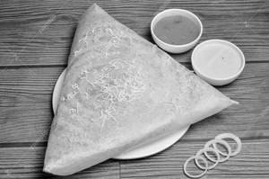 Cheese Dosa