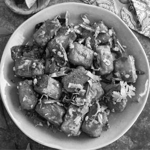 Paneer 65