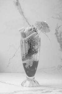 Mango Falooda