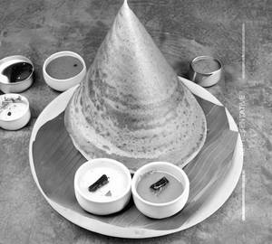 Ghee Dosai