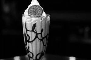 Oreo Shake