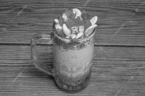 Special Falooda