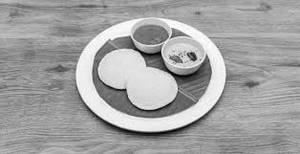 Steam Idli