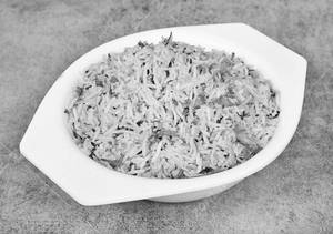 Jeera Rice