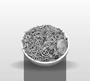 Navratan Mix (150G)
