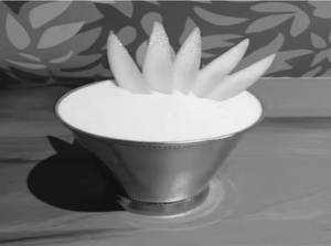 Mango Lassi 