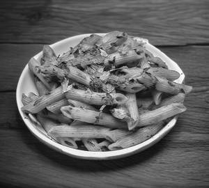 Red Penne Pasta