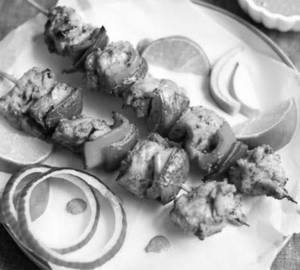 Chicken stick
