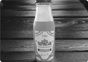 Tepache 