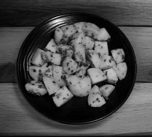 Aloo Chaat