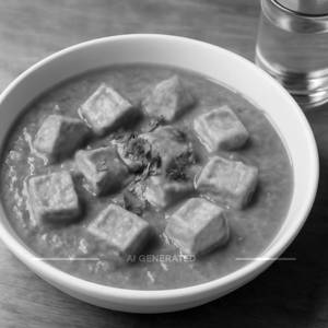 Balti Paneer  (400 Gm)