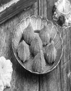Besan Modak
