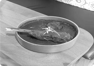 Nihari Gosht