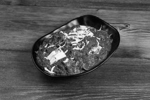 Palak Paneer