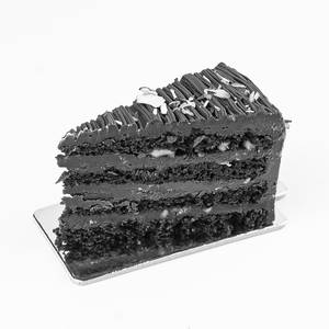 Pastry Choco Noughtine