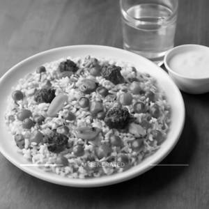 Special Delight Pulav