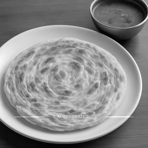 Parotha Oil