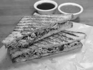 Chicken sandwich