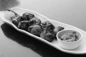 Chicken Pahadi Tikka