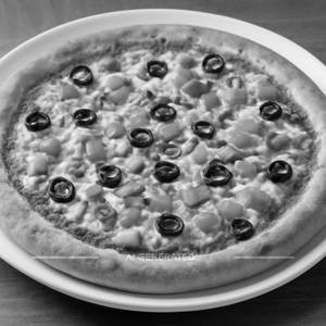 9" Mexican Pizza