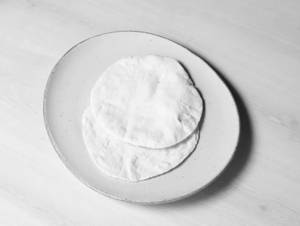 Pita Bread