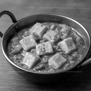 Paneer Kadai Combo