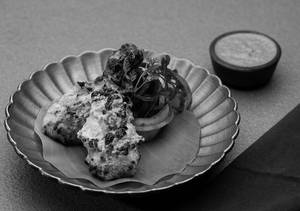Nawabi Tangari Kebab