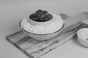 Chicken Roast Rice Box