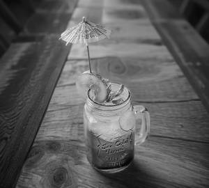 Peach Iced Tea