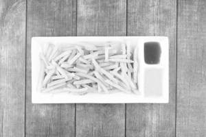 Finger Chips