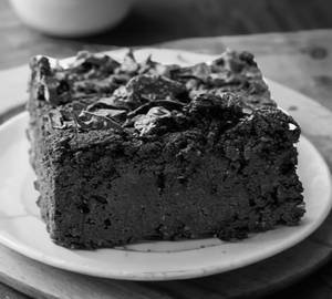 Chocolate Brownie