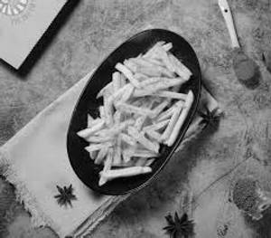 Classic fries