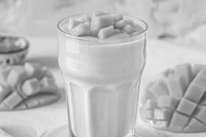 Mango Shake
