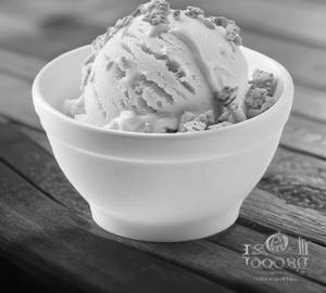 Butterscotch Ice Cream