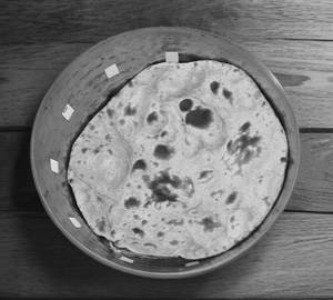 Tandoori Roti