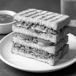 Ghughra Sandwich (3 Layer)