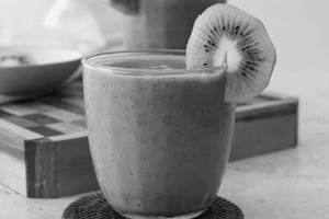 Kiwi Shake