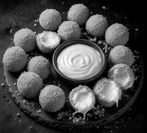 Cheese Short Balls