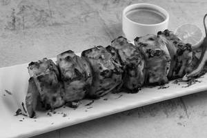 Paneer Tikka
