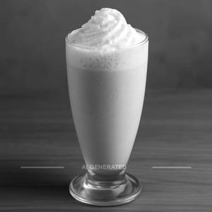 Vanilla Frappe