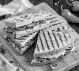 Thousand Delight Sandwich