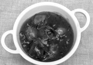 Paneer Chilly Gravy